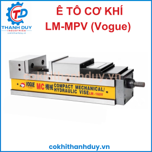 Ê TÔ CƠ KHÍ LM-MPV (Vogue)