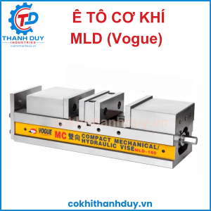 Ê TÔ CƠ KHÍ MLD (Vogue)