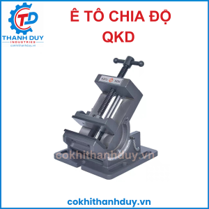 Ê TÔ CHIA ĐỘ QKD