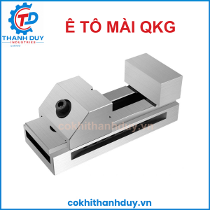 Ê Tô Mài QKG