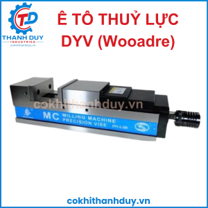 Ê TÔ THỦY LỰC DFV (Wooadre)
