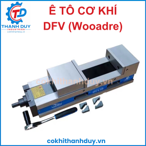 Ê TÔ CƠ KHÍ DFV (Wooadre)