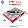 Bàn Từ Cơ 500x800 Cao Cấp, Bảo Hành Chính Hãng