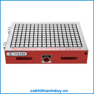 Alternative view of Bàn Từ Cơ 150x350 – Thiết Kế Nhỏ Gọn, Phù Hợp Gá Phôi Nhỏ Và Phôi Dài Vừa