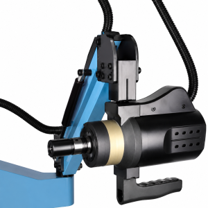 Alternative view of Máy Taro Điện Servo 36B M6-M36 Chuyên Taro Ren Lớn – Công Suất 2000W