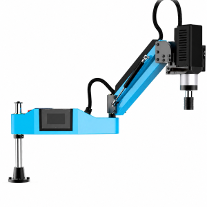 Alternative view of Máy Taro Điện Servo 42B M6-M42 – Công Suất 3000W Hộp Số 2 Cấp
