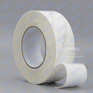 Alternative view of Băng Dính Crown Khổ 50mm x 50m – Bản Rộng Dễ Phủ Bề Mặt, Tối Ưu Dán Ghép Trong Sản Xuất